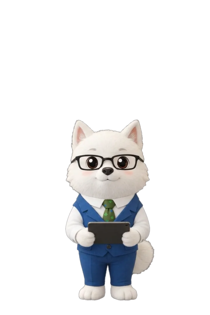 비디에스 강아지 상담사